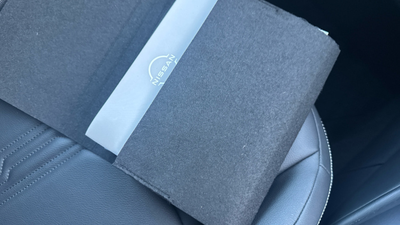 Nissan Juke 1.0 DiG-T 114 Tekna 5dr Petrol Hatchback